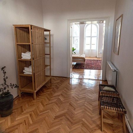 Favst Old Square Apartment Sibiu Exterior photo