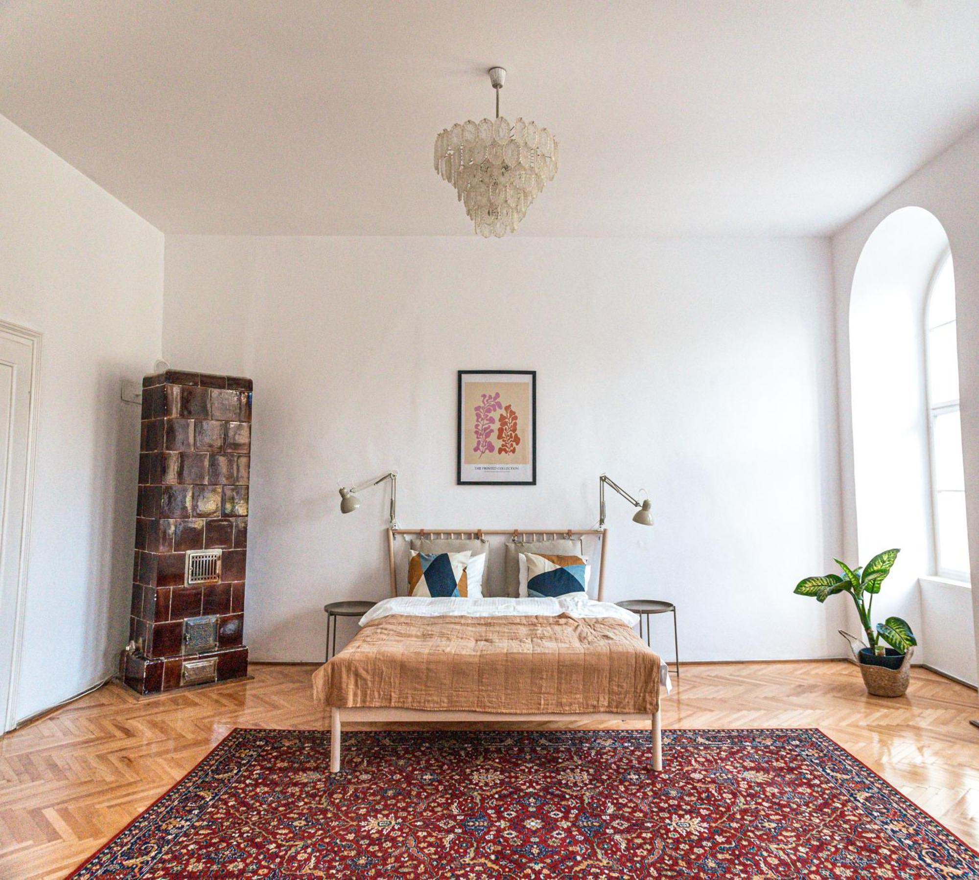 Favst Old Square Apartment Sibiu Exterior photo